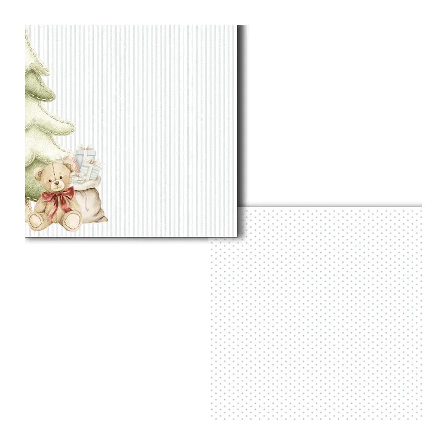 Colección Christmas Baby Boy