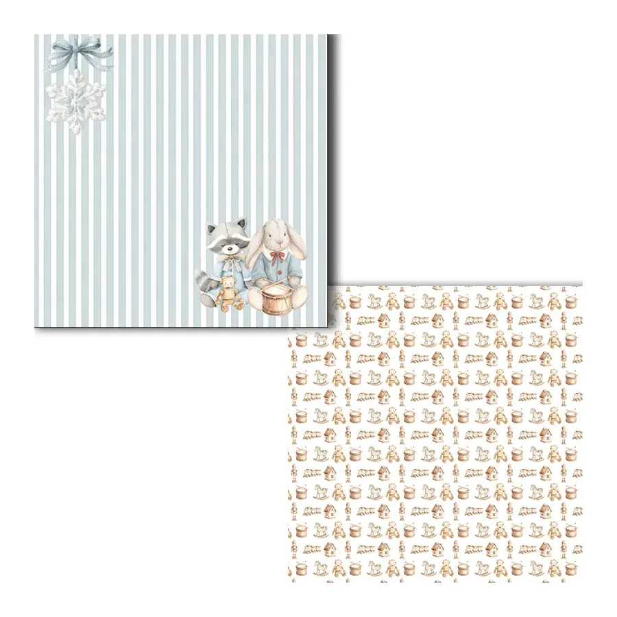 Colección Christmas Baby Boy