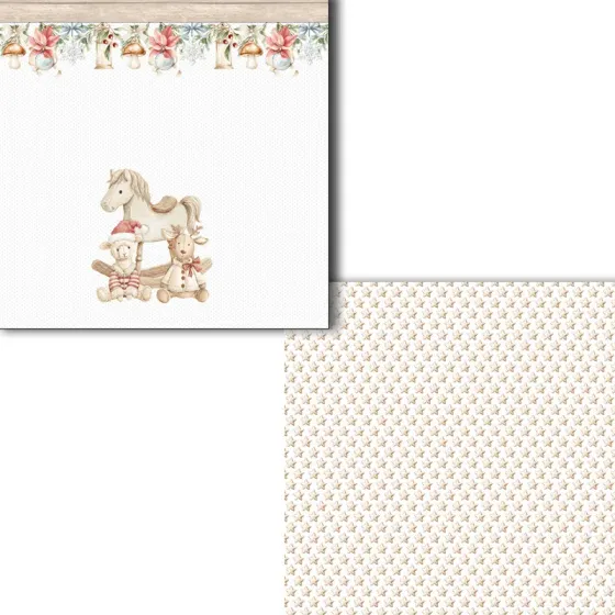 Colección Christmas Baby Boy