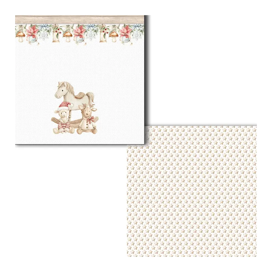 Colección Christmas Baby Boy