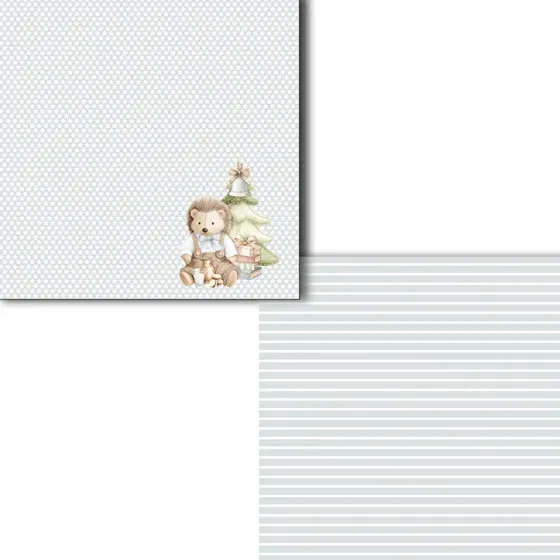 Colección Christmas Baby Boy