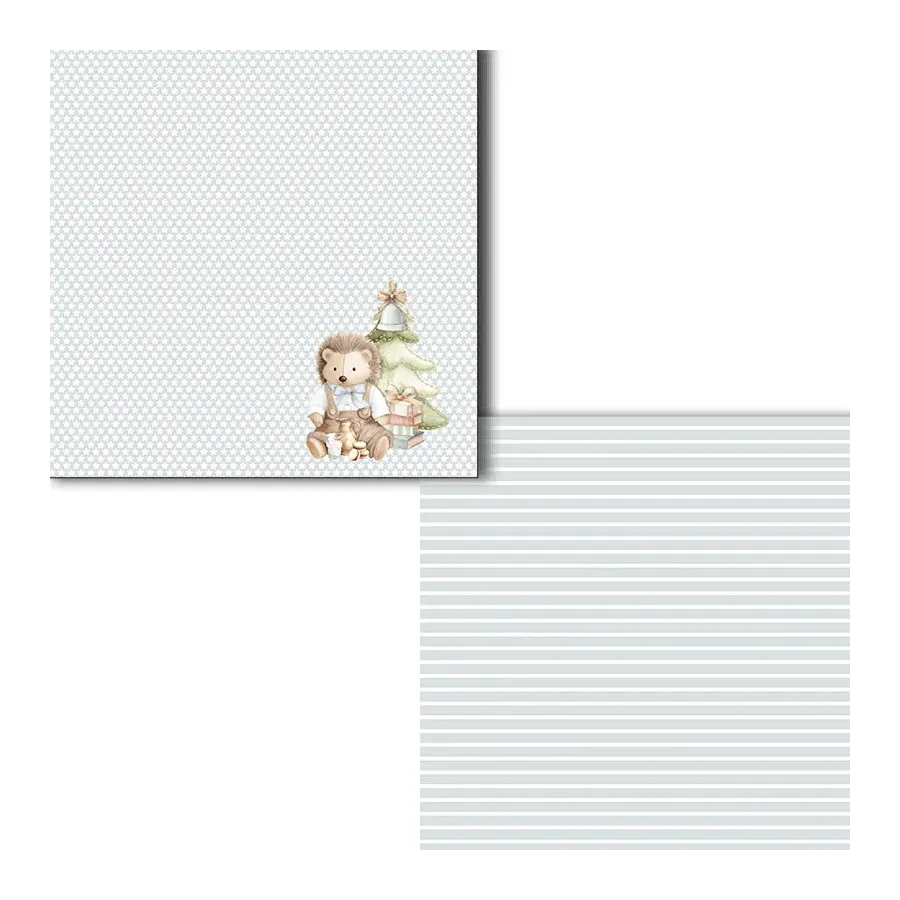 Colección Christmas Baby Boy