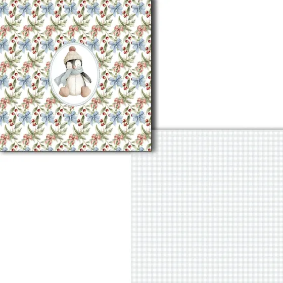 Colección Christmas Baby Boy