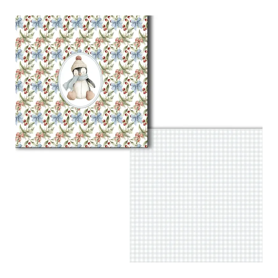 Colección Christmas Baby Boy