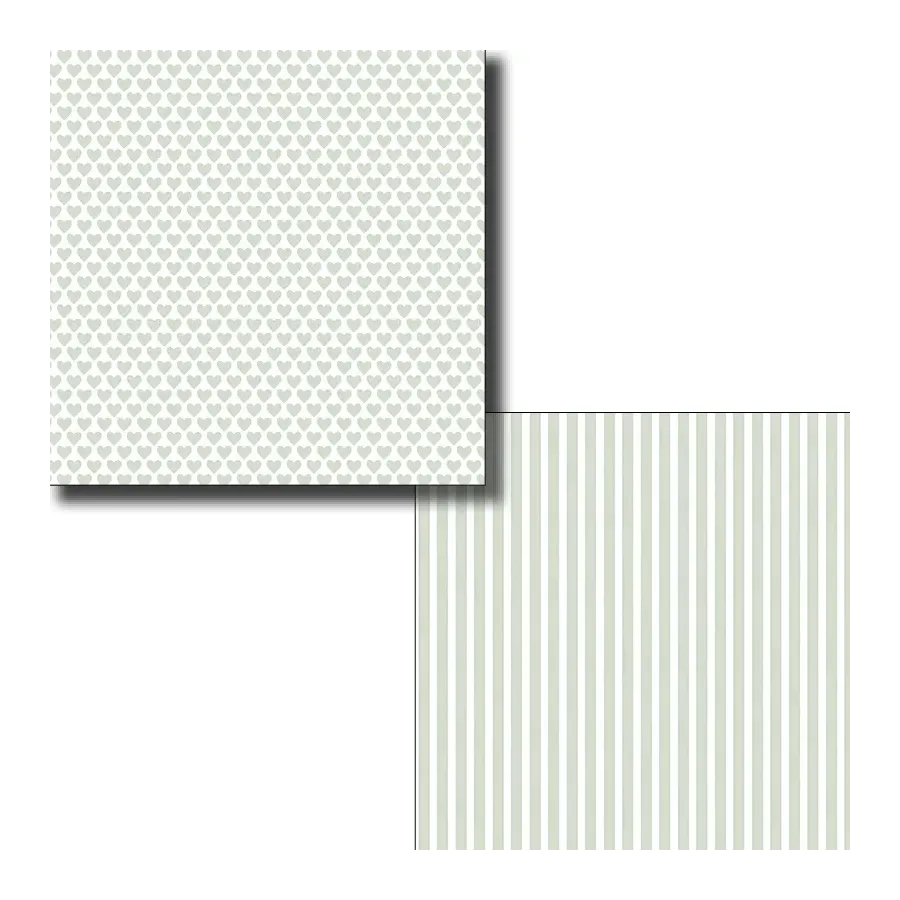 Básicos "Christmas Baby Girl"