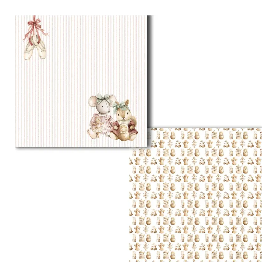 Colección "Christmas Baby Girl"