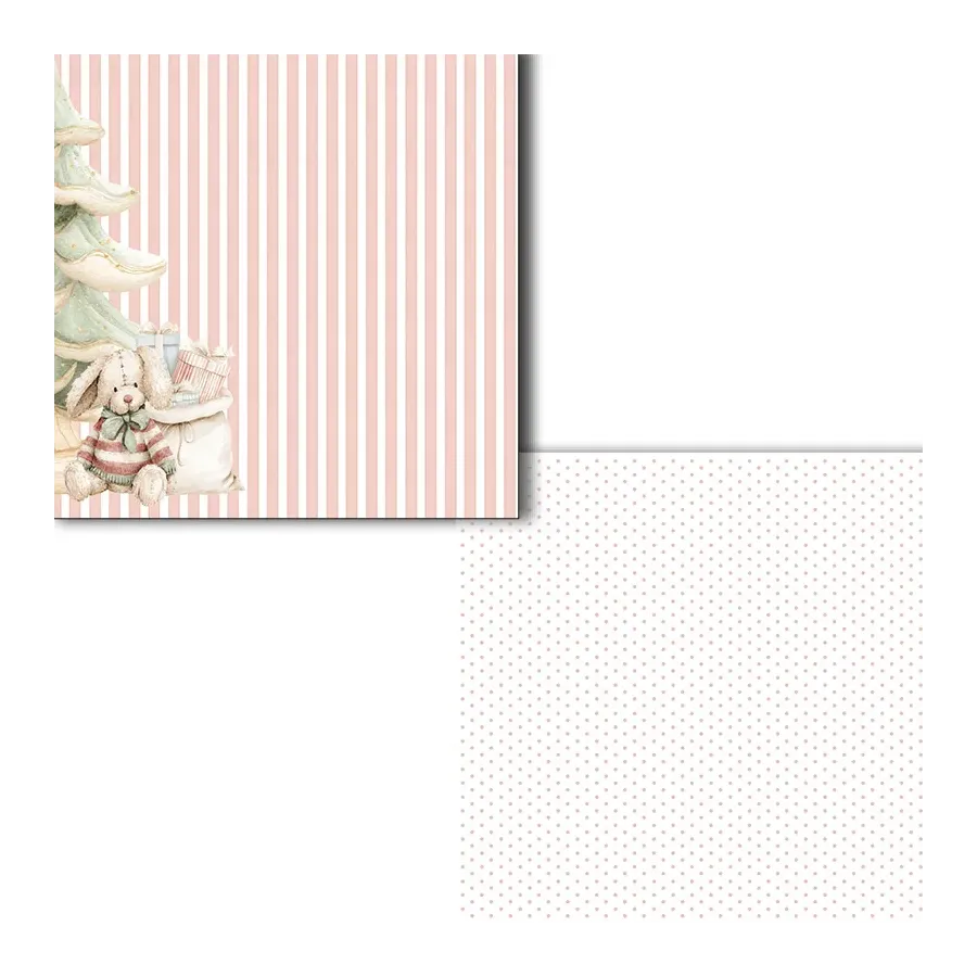 Colección "Christmas Baby Girl"