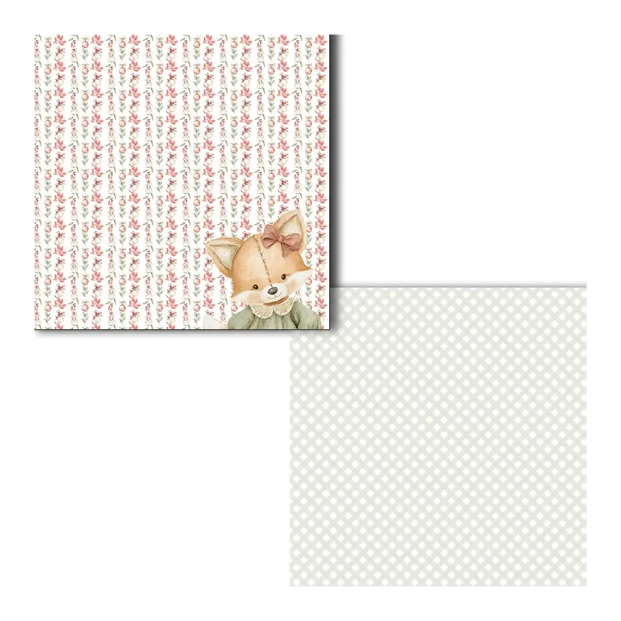 Colección "Christmas Baby Girl"