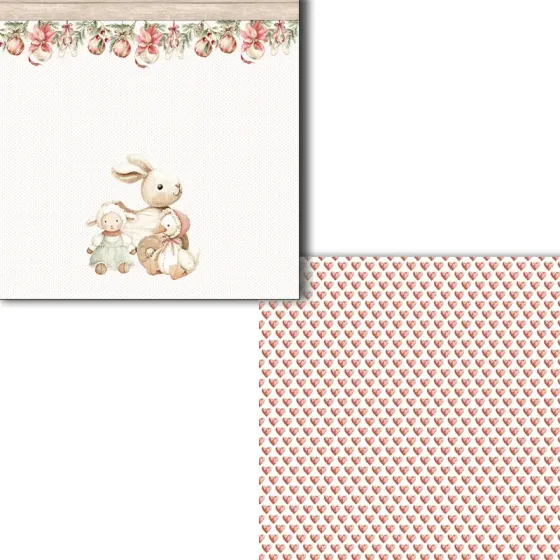 Colección "Christmas Baby Girl"