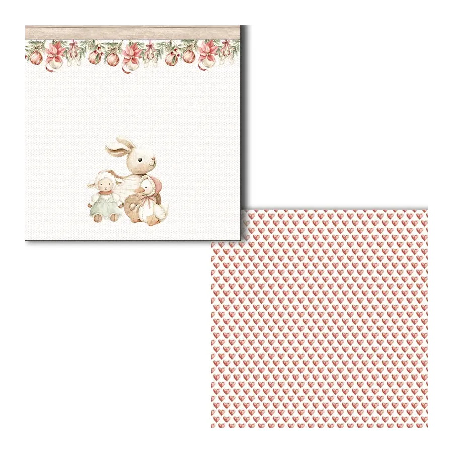 Colección "Christmas Baby Girl"