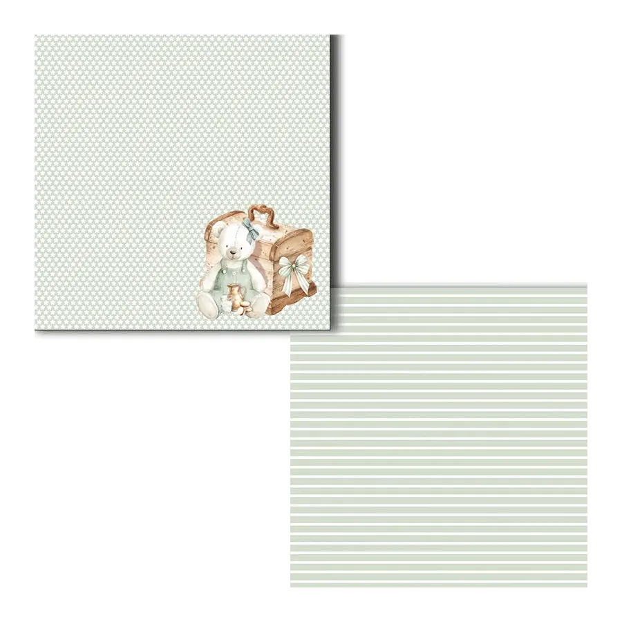 Colección "Christmas Baby Girl"