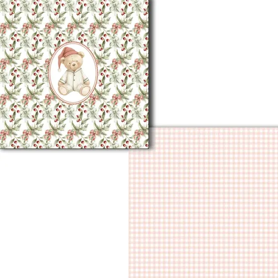 Colección Christmas Baby Girl