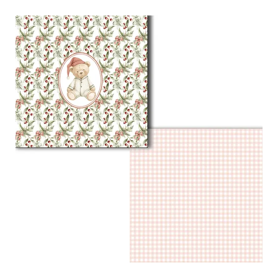 Colección Christmas Baby Girl