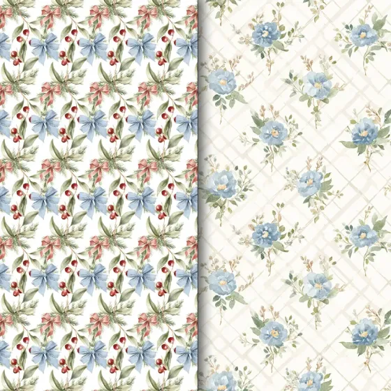 Básicos Christmas Baby Boy