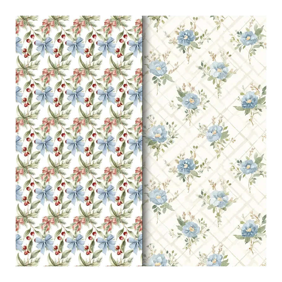 Básicos Christmas Baby Boy