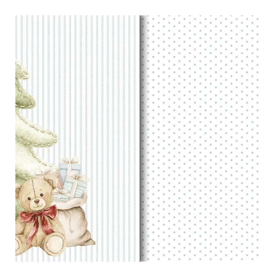 Colección Christmas Baby Boy