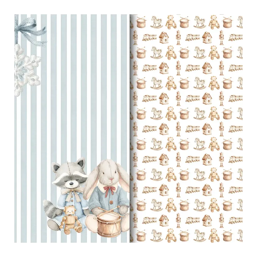 Colección Christmas Baby Boy