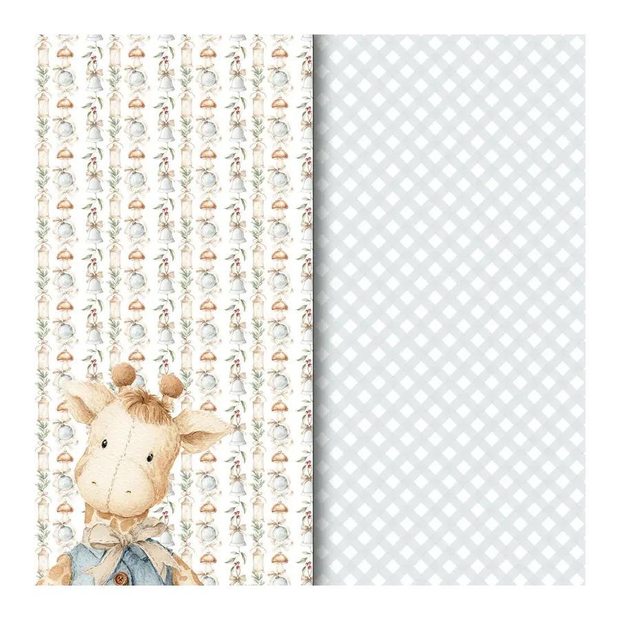 Colección Christmas Baby Boy