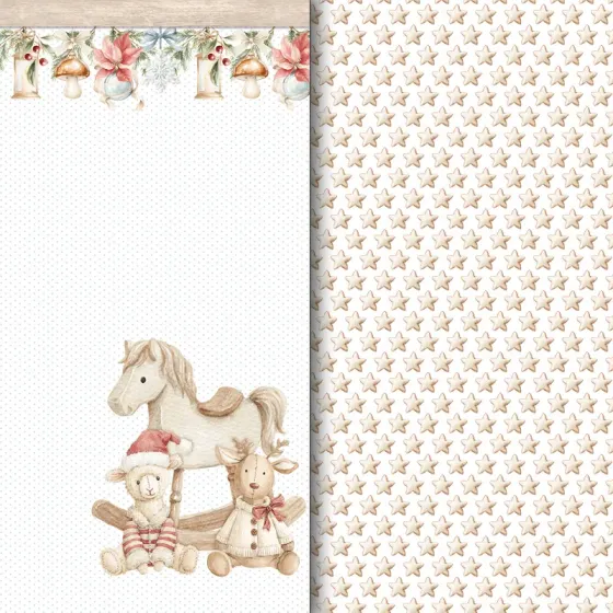 Colección Christmas Baby Boy