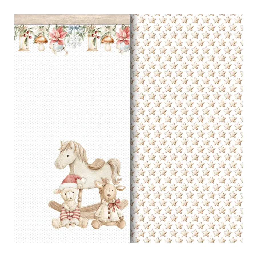 Colección Christmas Baby Boy