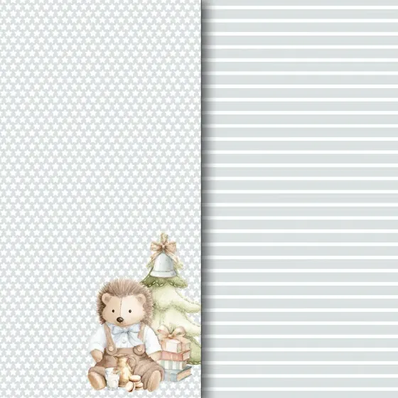 Colección Christmas Baby Boy