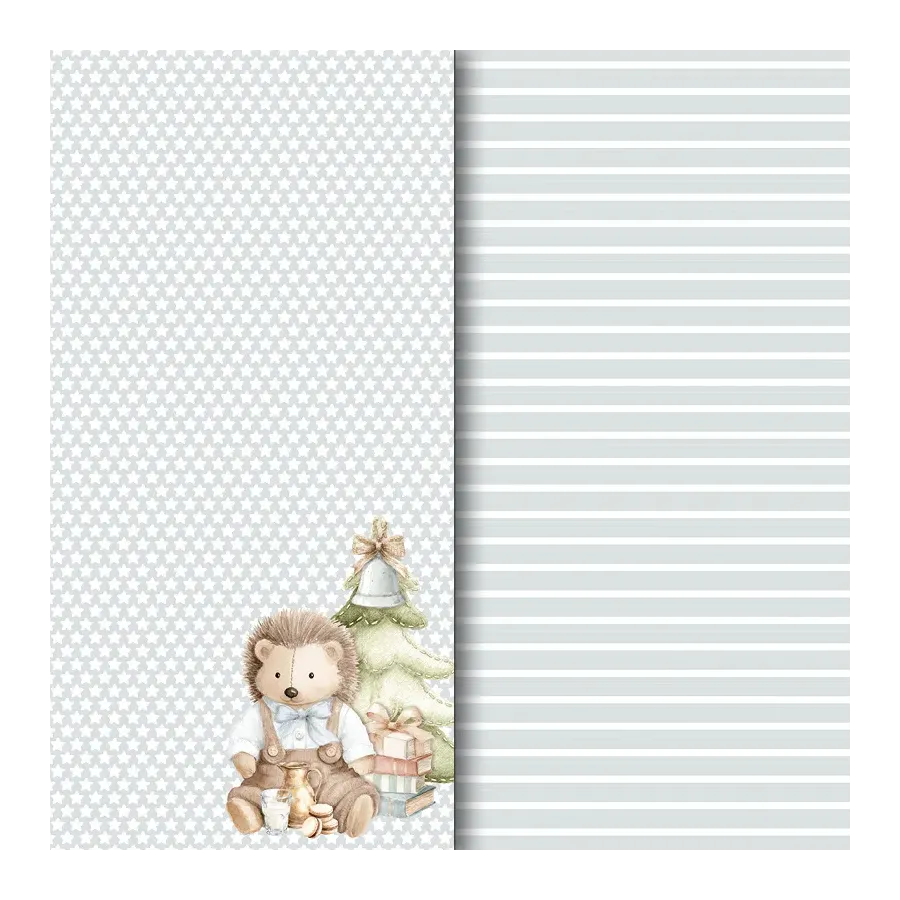 Colección Christmas Baby Boy