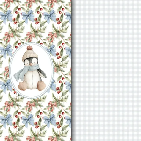 Colección Christmas Baby Boy