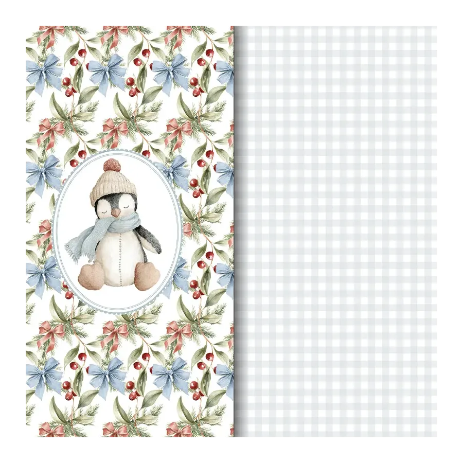 Colección Christmas Baby Boy