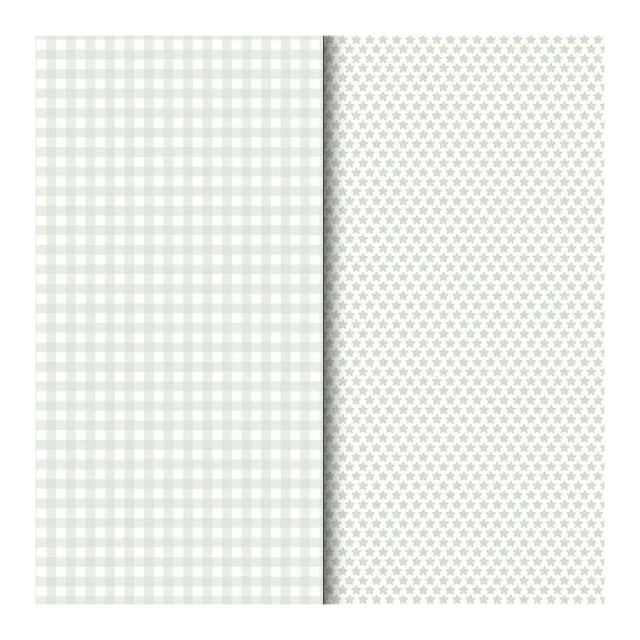 Básicos Christmas Baby Girl