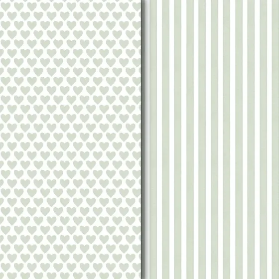 Básicos Christmas Baby Girl