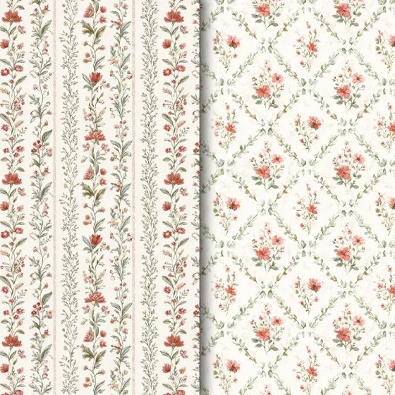 Básicos Christmas Baby Girl