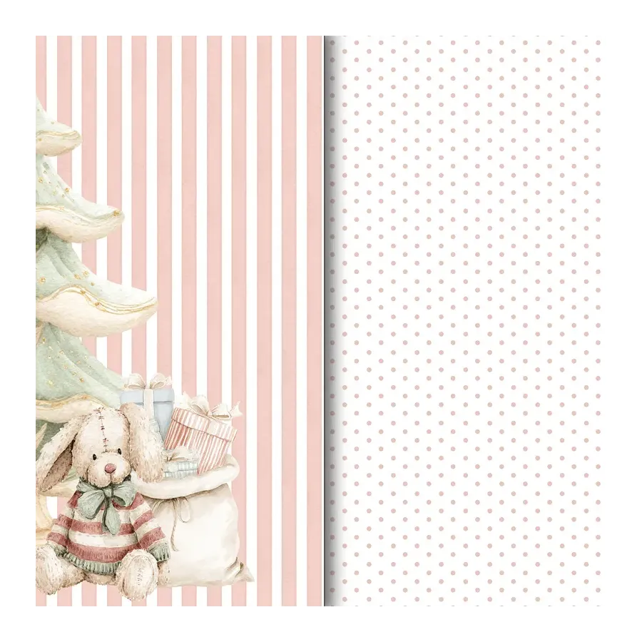 Colección Christmas Baby Girl