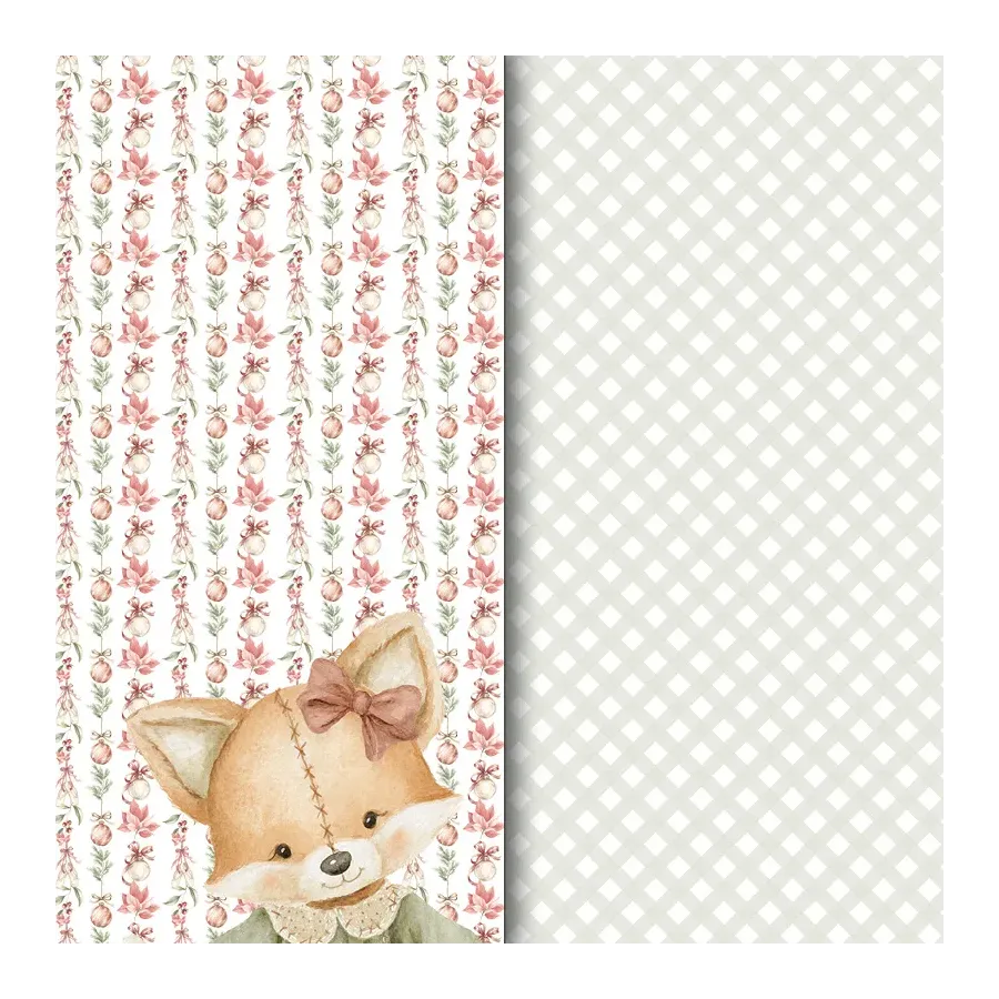 Colección Christmas Baby Girl