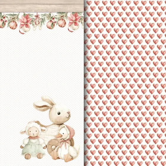 Colección Christmas Baby Girl