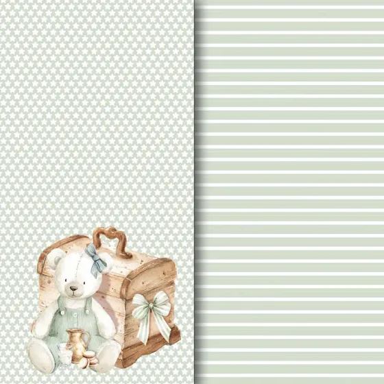 Colección Christmas Baby Girl