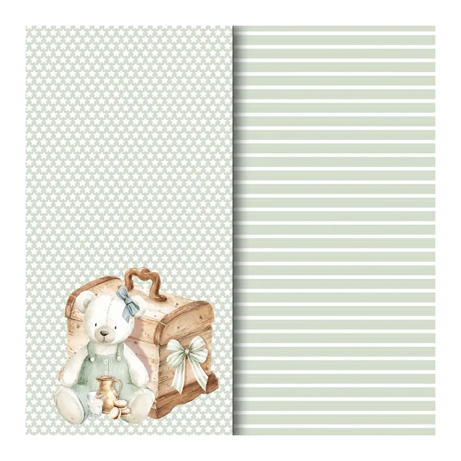 Colección Christmas Baby Girl