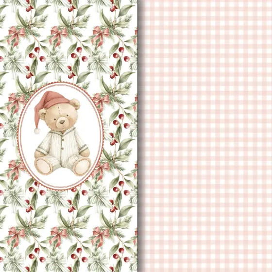 Colección Christmas Baby Girl