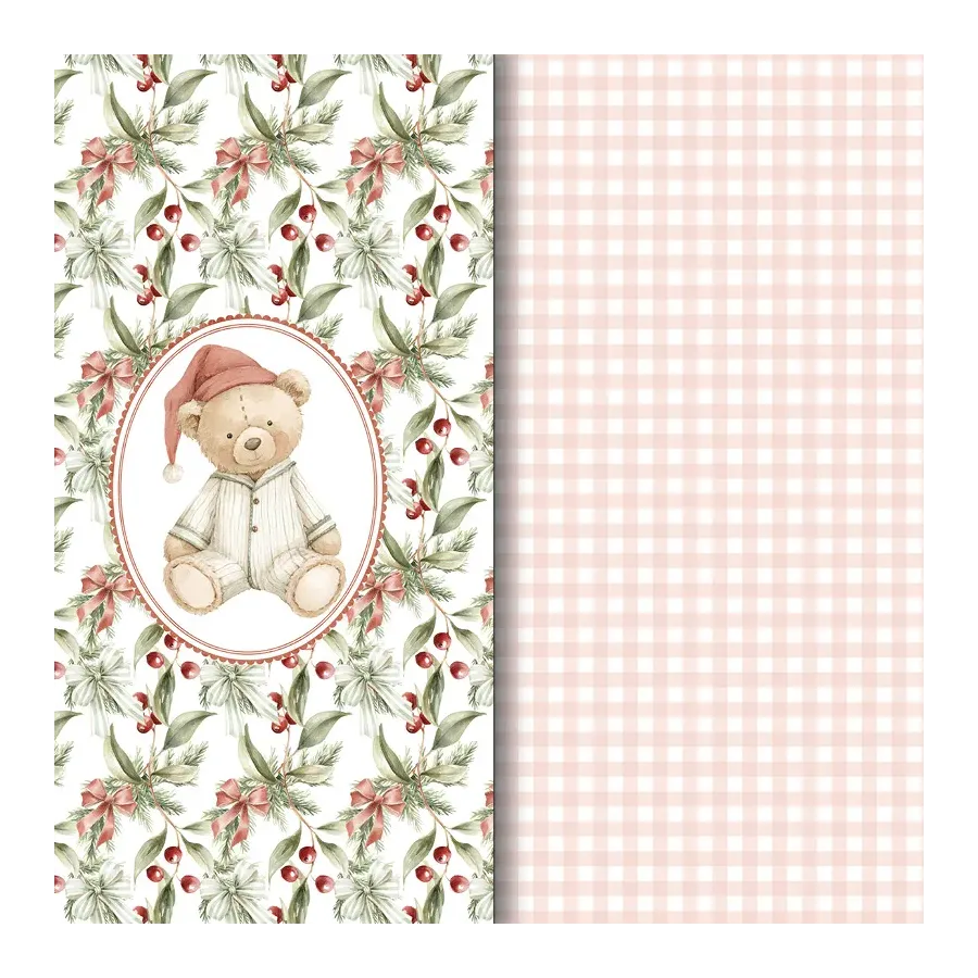 Colección Christmas Baby Girl