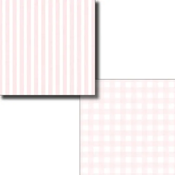 Básicos "Sweet Baby Girl"