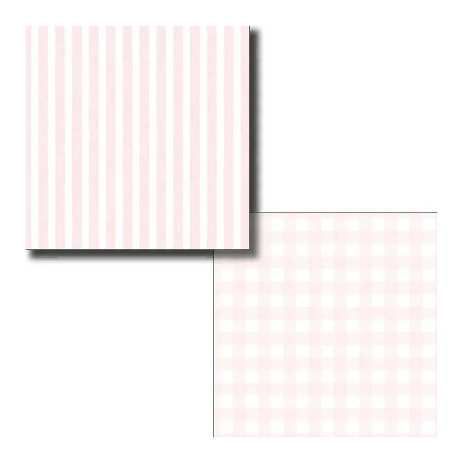 Básicos "Sweet Baby Girl"