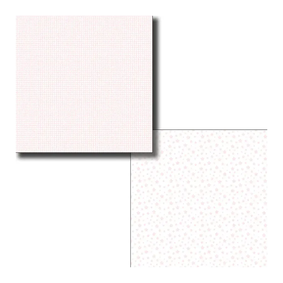 Básicos "Sweet Baby Girl"