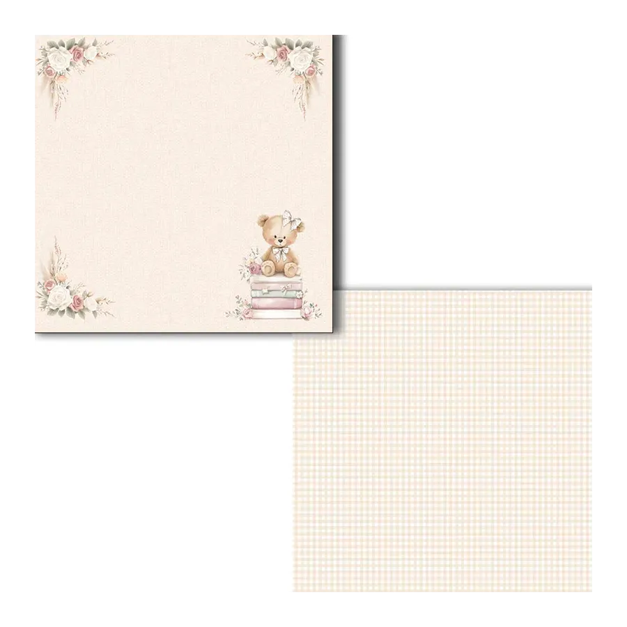 Colección "SweetBaby Girl"