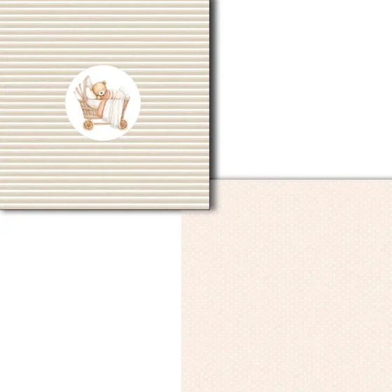 Colección "SweetBaby Girl"