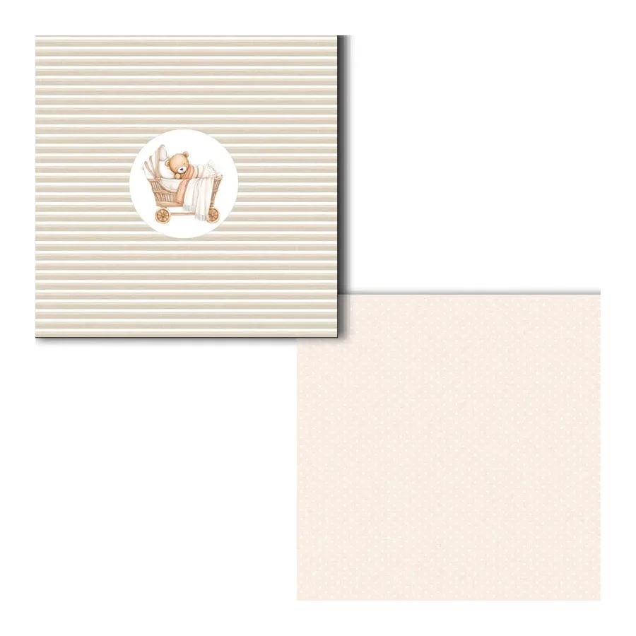 Colección "SweetBaby Girl"