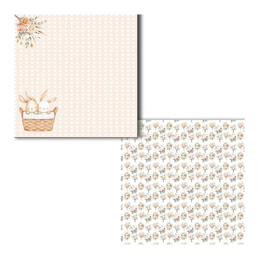 Colección "SweetBaby Girl"