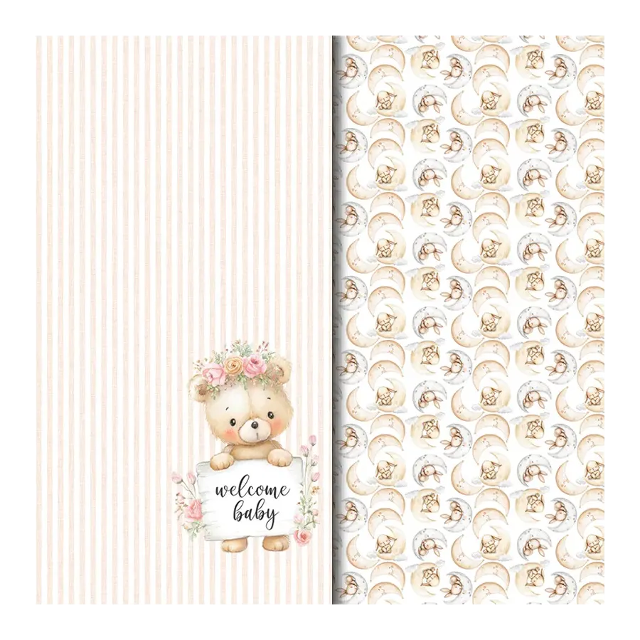 Diseños Vellum SweetBaby Girl