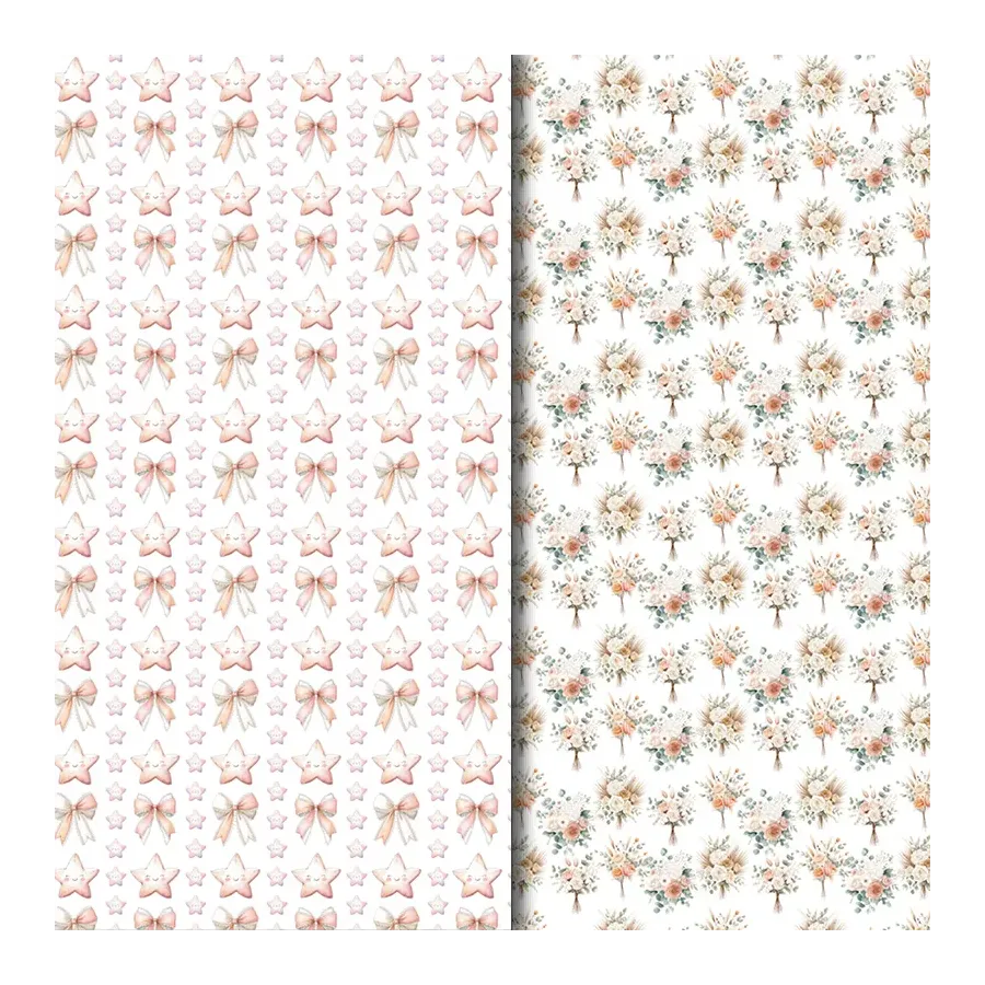 Diseños Vellum SweetBaby Girl