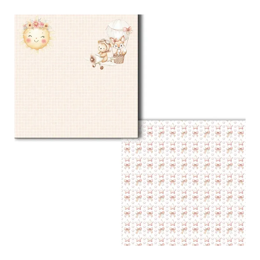 Colección Sweet Baby Girl