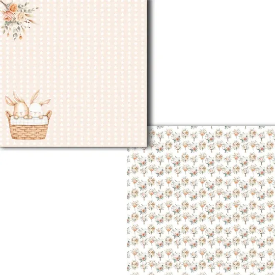 Colección Sweet Baby Girl