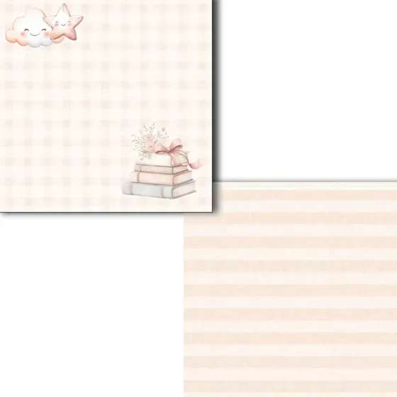 Colección Sweet Baby Girl